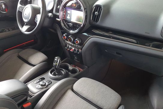 Mini Countryman Cooper