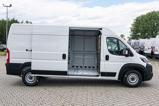 Fiat Ducato 3.3t L3H2
