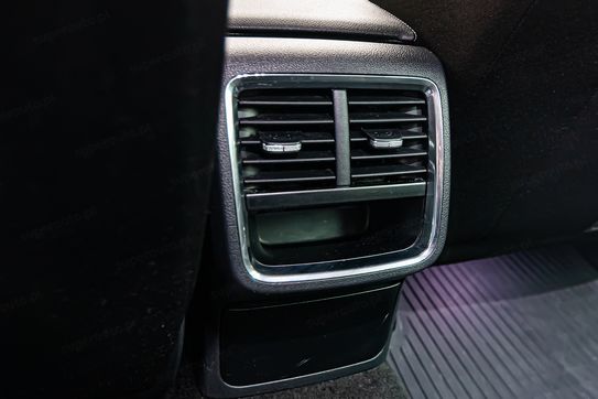 Skoda Octavia 2.0 TDI 4x4 Scout DSG