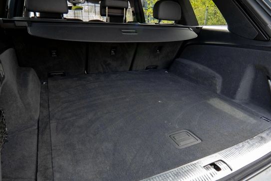 Audi Q7 4.0 Tdi Quattro Tiptronic