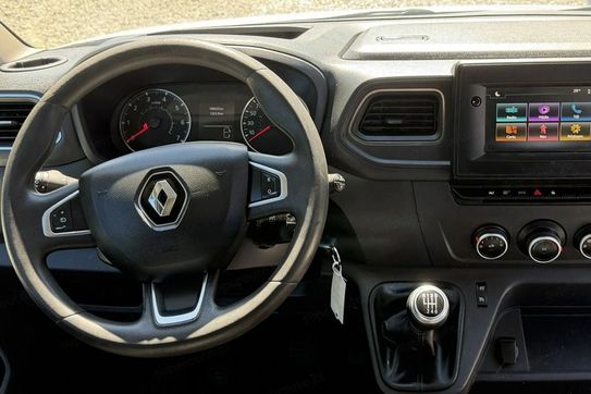 Renault Master 2.3 dCi L3H2