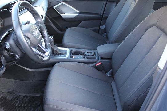 Audi Q3 35 TFSI Advanced