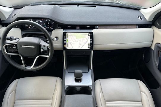 Land Rover Discovery Sport 2.0 D200 mHEV Dynamic S aut
