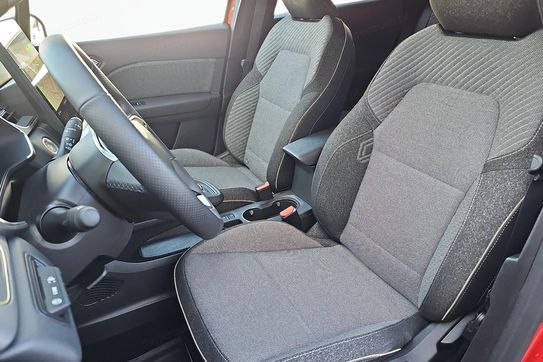 Renault Symbioz 1.6 E-Tech Full Hybrid 145 Techno