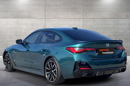 BMW Seria 4 Gran Coupe M440i xDrive