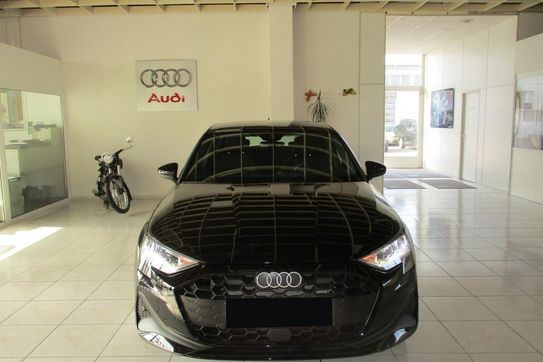 Audi A3 TFSI Sportback