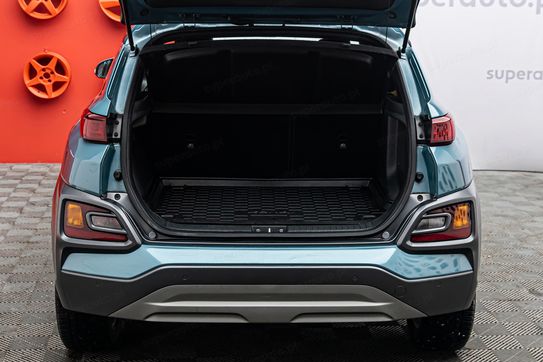 Hyundai Kona 1.0 T-GDI 2WD