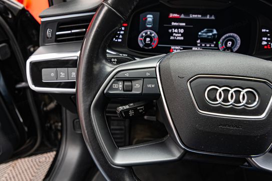 Audi A6 40 TDI