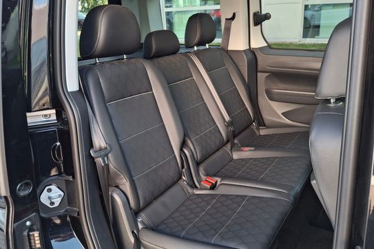 Ford Tourneo Connect EcoBlue