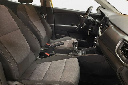 Kia Stonic 1.0 T-GDI Smart
