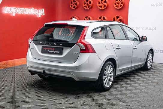 Volvo V60 D3 2.0 aut