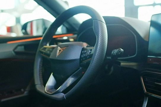 Cupra Leon 1.5 eTSI DSG