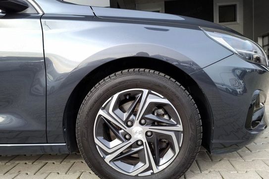 Hyundai i30 1.0 T-GDI Smart