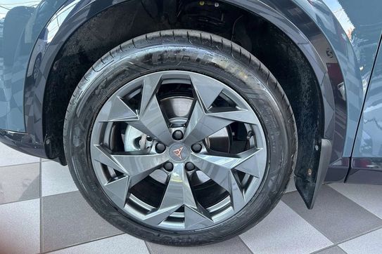 Cupra Formentor 1.5 e-TSI DSG