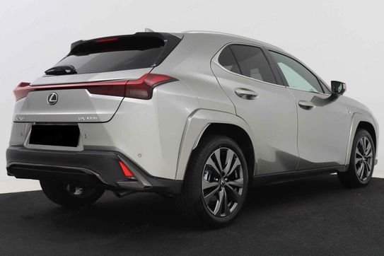 Lexus UX 300h F Sport Design 2.0 Hybrid Dynamic Force