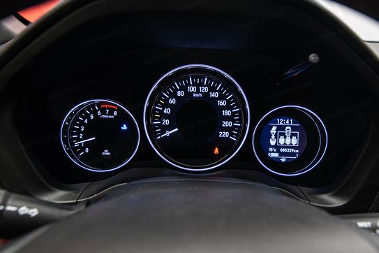 Honda HR-V 1.5 Sport