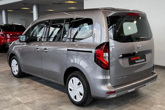 Nissan Townstar Kombi L1H1