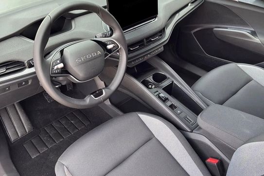 Skoda Elroq 60 63kWh