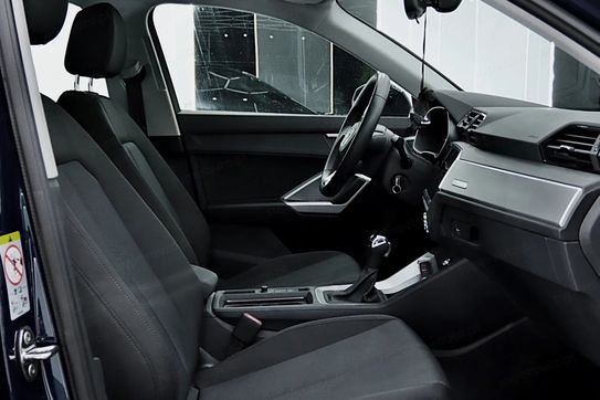 Audi Q3 35 TFSI Advanced