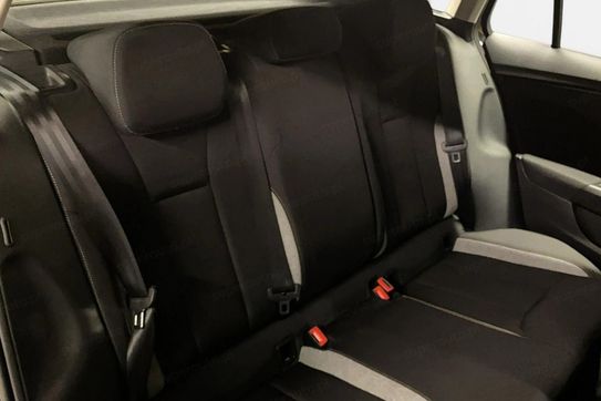 Skoda Scala 1.0 TSI Selection DSG