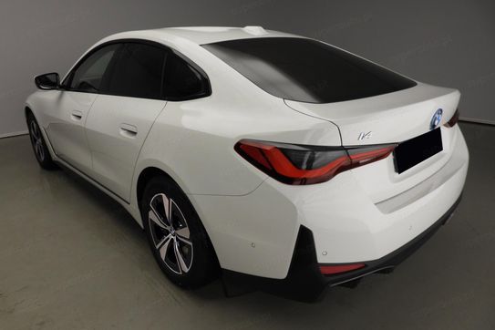BMW i4 eDrive 40