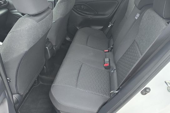 Toyota Yaris Cross 1.5 Hybrid Comfort