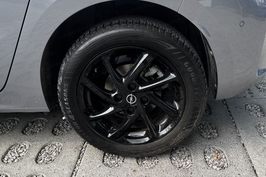 Opel Corsa Ultimate Pack 1.2 S&S