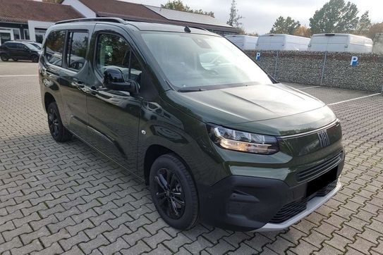 Fiat Doblo Combi L2H1