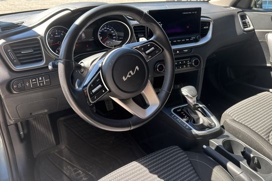 Kia Ceed M 1.5 T-GDI DCT