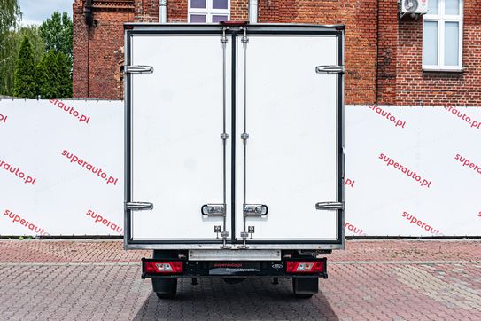 Ford Transit L3 Kontener 8EP Chłodnia/Izoterma