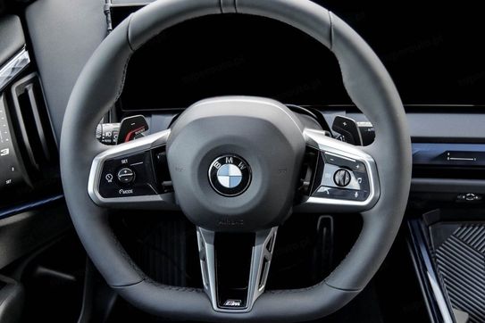 BMW X3 xDrive20d M Sport