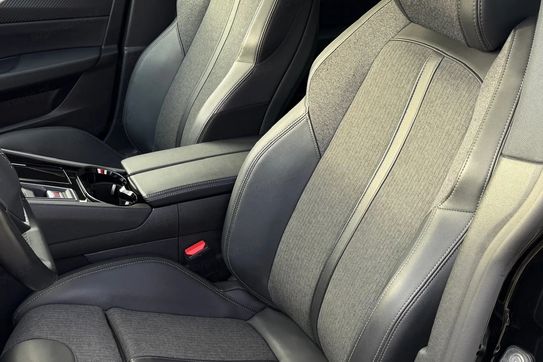 Peugeot 508 1.5 BlueHDi Allure PackS&S EAT8