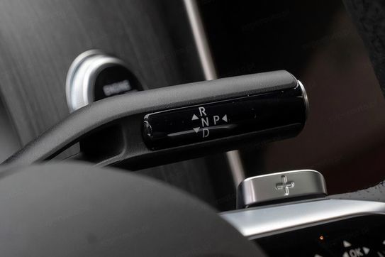 Mercedes GLC 300 4-Matic AMG Line