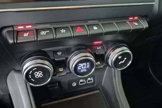 Renault Captur 1.0 Tce Techno