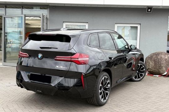 BMW X3 xDrive20d M Sport