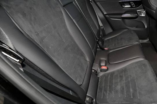 Mercedes GLC Coupe 300 4-Matic AMG Line