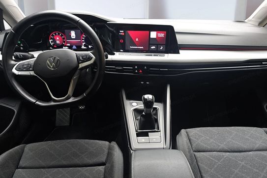 Volkswagen Golf VIII 1.5 TSI EVO Life