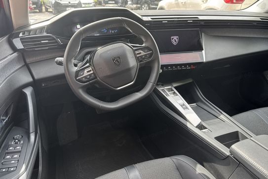 Peugeot 308 Allure 1.2 PureTech  S&S EAT8