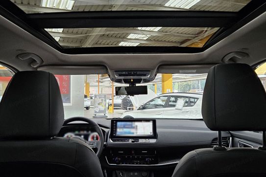 Nissan X-Trail Tekna e-POWER 4WD 1.5