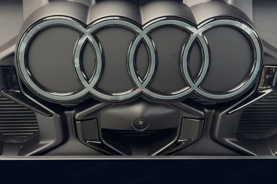 Audi Q5 TDI quattro S line