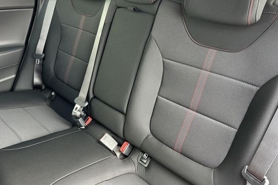 Hyundai i30 N-Line 1.6 T-GDI  DCT