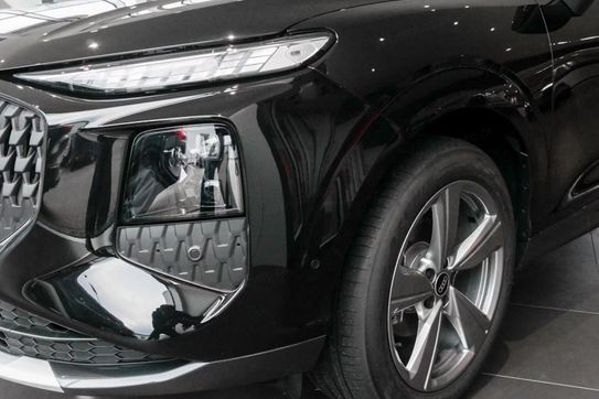 Audi Q3 TFSI Sportback