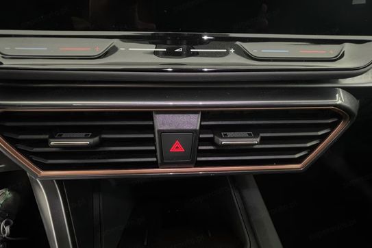 Cupra Leon VZ 2.0 TSI 4Drive DSG