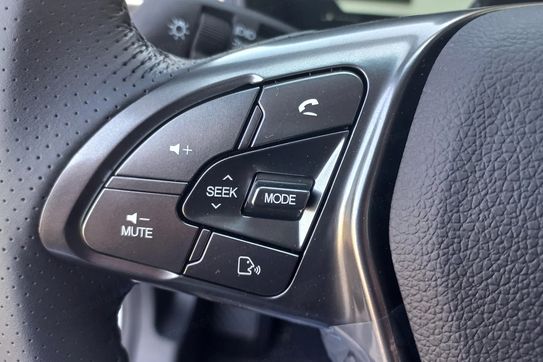 SsangYong Tivoli Joy 1.5 T-GDI 6AT