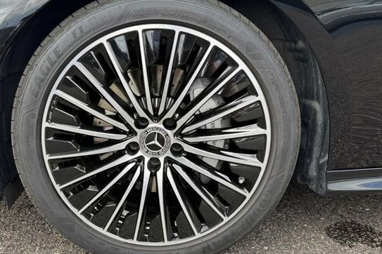 Mercedes CLE 300 4-Matic AMG Line
