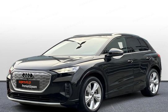 Audi Q4 e-tron 45 82kWh Advanced