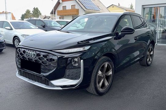 Audi Q3 TFSI