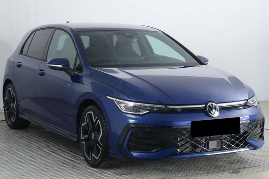 Volkswagen Golf R-Line Plus 1.5 eTSI mHEV
