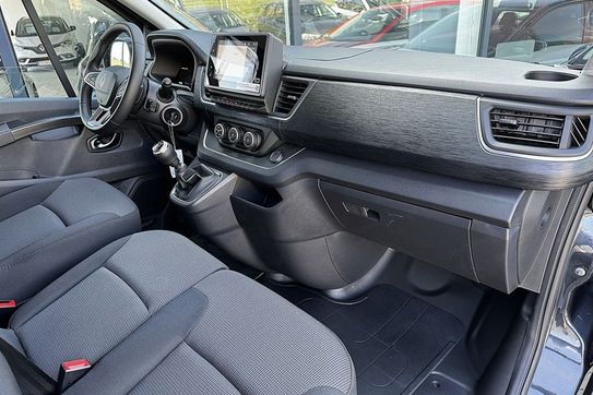 Renault Trafic L2H1