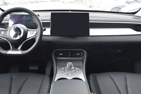 BYD Seal 5 1.5 DM-i Comfort